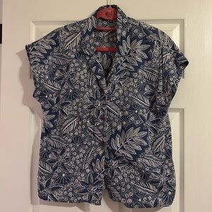 Vintage John Meyer Blouse